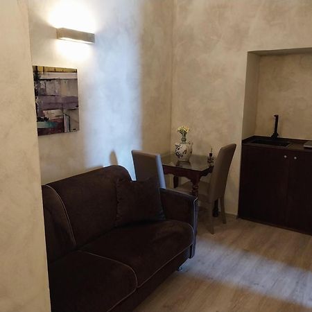 Affittacamere La Piazzetta Anagni Exterior foto