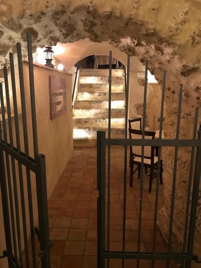 Affittacamere La Piazzetta Anagni Exterior foto